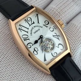 Picture of Franck Muller Watches Women _SKU1373franck-muller-32x46mm-2nms3303